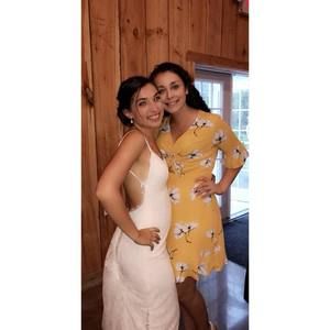 Meet your Posher, Samantha